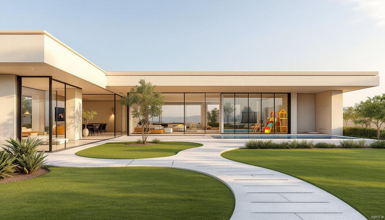 SLS Residences at Palm Jumeriah